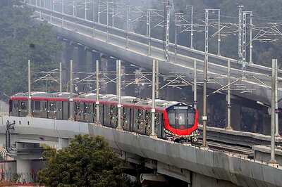 BJP, SP Fight on Twitter Over Credit for Lucknow Metro