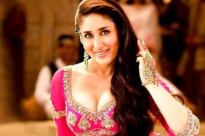 Kareena was paid Rs 1.40 cr to perform in Chhattisgarh