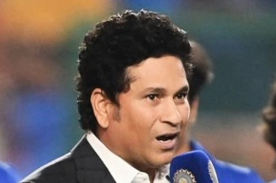 DP World, ICC and Sachin Tendulkar Join Forces by Launching a Global Initiative to Make Cricket Possible