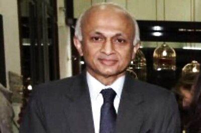 India committed to N-deal with US: Ranjan Mathai