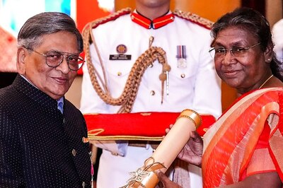 Govt Appeals to Citizens to Identify Talented Achievers for Padma Awards