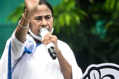 News18 Evening Digest: Cash Seized from Arrested Minister's Aide Blunts TMC Counter. Will Mamata Lose 2024 Mileage? and Other Stories