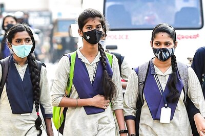 CBSE 12th Result 2022 by Monday at cbseresults.nic.in