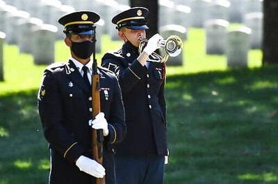 Korean War Soldier Killed In 1950 Buried After Remains IDed