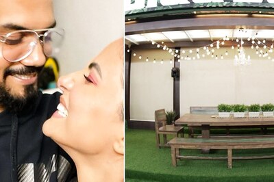 Bigg Boss OTT House Pics Unveiled, Rocky Jaiswal Speaks on Wedding Plans with Hina Khan