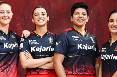 WPL 2023: RCB Head Coach Ben Sawyer Impressed With Indian Talent, Mike Hesson Pleased With Foreign Picks