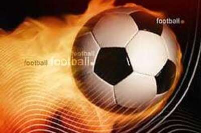 Baptista sinks Barca as Real go seven clear