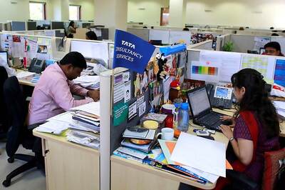 TCS Posts Lower First-quarter Profit, Misses Estimates