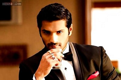 Bonded with 'Uttaran' cast like family: Mrunal Jain