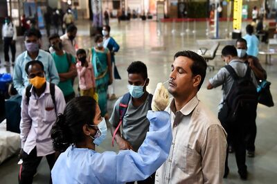 News18 Afternoon Digest: Govt Will Respond with Fiscal Steps if Required, says Niti Aayog VC; India's Daily Covid Count Hits Another Grim Record