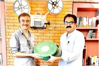 One of the Last Films Shot on Celluloid, 'PK' Enters NFAI Collection