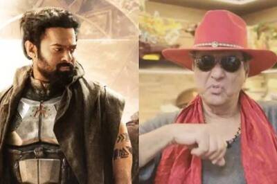 Kalki 2898 AD Not for Bihar and Odisha's Audience, Says Mukesh Khanna, Gets TROLLED: 'Shame on You'