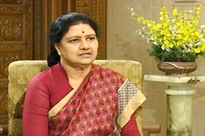 'Panneerselvam Disgracing Amma's Memory. That is What Pains Me'