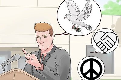How to Write a Presidential Speech