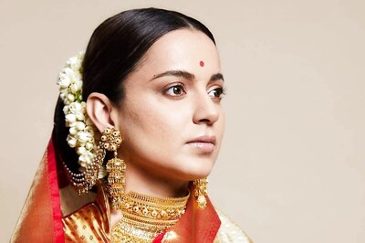 Kangana Ranaut Takes A Dig At Mahatma Gandhi, Says Either You Are His Fan Or A Netaji Supporter