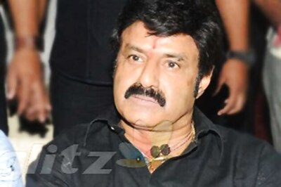 Tamil actor Nandamuri to act in 'Ruler'