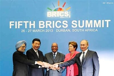 BRICS promotes unity among emerging economies: Wang Yi