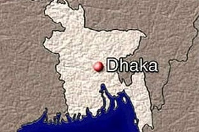 Conspiracy behind mutiny, says Dhaka