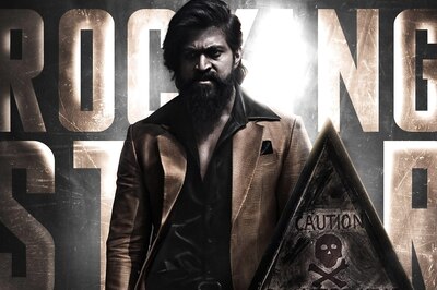 'Post-Production Work Has Begun': Executive Producer Karthik Gowda Confirms KGF 3
