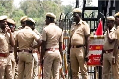 AI-Based CCTV Cameras, Panic Buttons Installed on Chennai Buses to Improve Safety of Women, Children