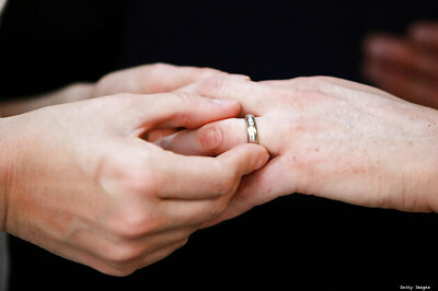 Woman wins landmark divorce settlement in United Kingdom