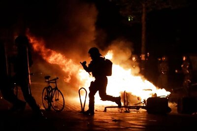 Worker's Cigarette Could Have Sparked Poland Hospice Fire That Killed 4: Police