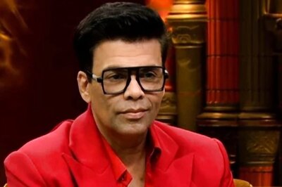 Karan Johar Breaks Silence on Boycott Bollywood Trend, Hindi-South Divide: 'I Have Shut It Out...'