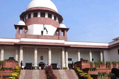 SC Orders Handing Over Gokarna Mahabaleshwar Temple Management to Panel Headed by Ex-judge