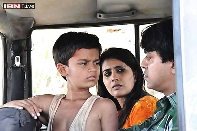 'The Good Road' director Gyan Correa wins Gollapudi Srinivas National Award 2013