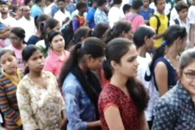 ICAR AIEEA PG 2024 Result Announced at exams.nta.ac.in/ICAR; How to Check