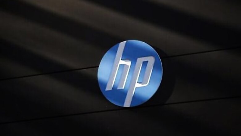 Ex-Microsoft executive, ex-McDonald's CEO join HP board