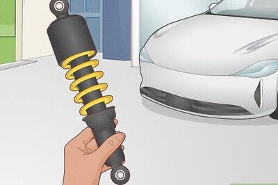 How to Upgrade Your Suspension