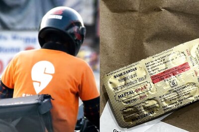 Ranchi Woman's Heartfelt Post on How Swiggy Food Delivery Agent Brought Her Period Medicines