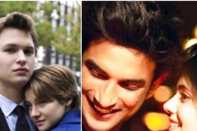 Reel Retake: Loose Direction Sinks Sushant Singh Rajput Starrer The Fault In Our Stars Remake Dil Bechara