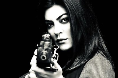 Sushmita Sen Resumes Aarya 3 Shoot After Recovering From Heart Attack, Says 'I Am Going To Need...'