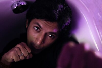 Anshuman Jha On Most Challenging Part About Lakadbaggha, 'It Was The Action, Because....'