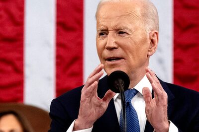 Biden Terms India’s Response ‘Shaky’, Calls NATO ‘United’ But Fails To Get Poland, EU On Board