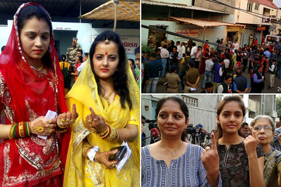 Gujarat Elections Phase 1 Voting: Six Key Takeaways