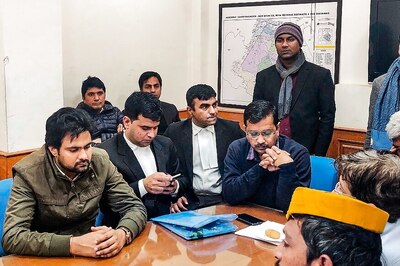No Deliberate Delay on Part of Election Machinery During Kejriwal's Nomination, Says Election Body