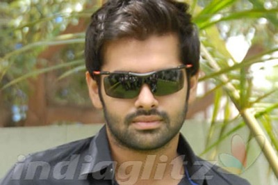 It's make a wish time for Telugu actor Ram