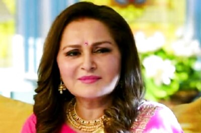 Jaya Prada To Rashmika Mandanna: South Actresses Who Forayed Into Bollywood