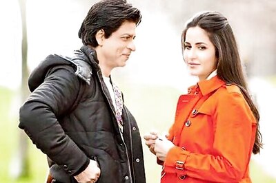 ROFL! SRK's pic on B'desh varsity's admit cards