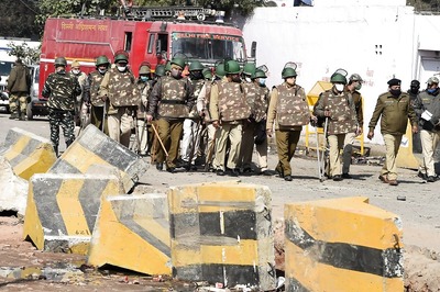 Republic Day Violence: PM, Home Minister And Police Deserve Full Credit For Their Restraint