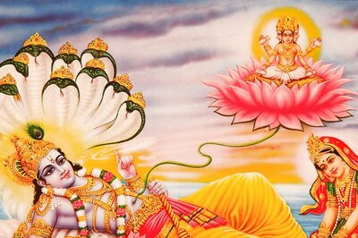 Decoding Chaturmas & What You Need to Do for Inner-World Cleansing