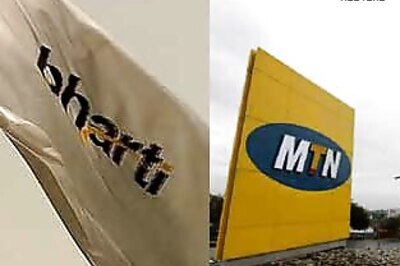 Bharti, MTN call off deal