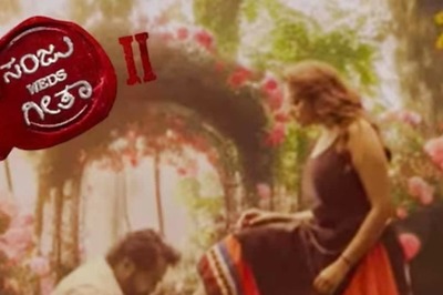 Srinagar Kitty, Rachitha Ram-Starrer Sanju Weds Geetha 2’s Teaser Out