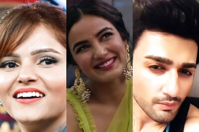 Bigg Boss 14: Who Will Get Evicted from the House This Week?