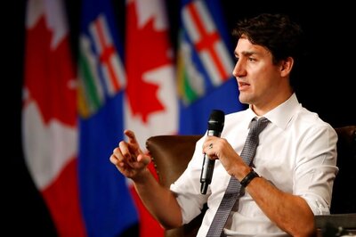 Canadian PM Will not Attend Donald Trump Inauguration Ceremony