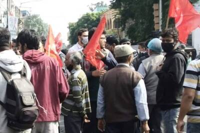 'Bombing Voters, Murder and Rape Threats': BJP Accuses TMC of Foul Play During KMC Polls