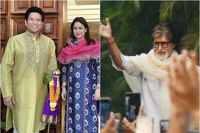 Tendulkars, Bachchans Get Nod to Expand Homes Along Mumbai Coast After 2019 CRZ Dilution